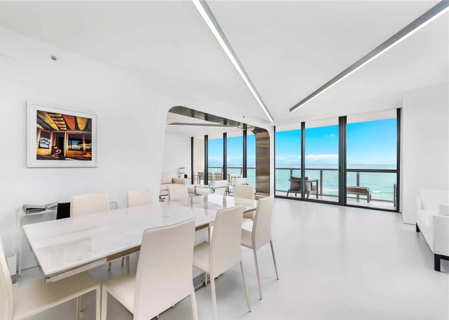 comedor zaha miami