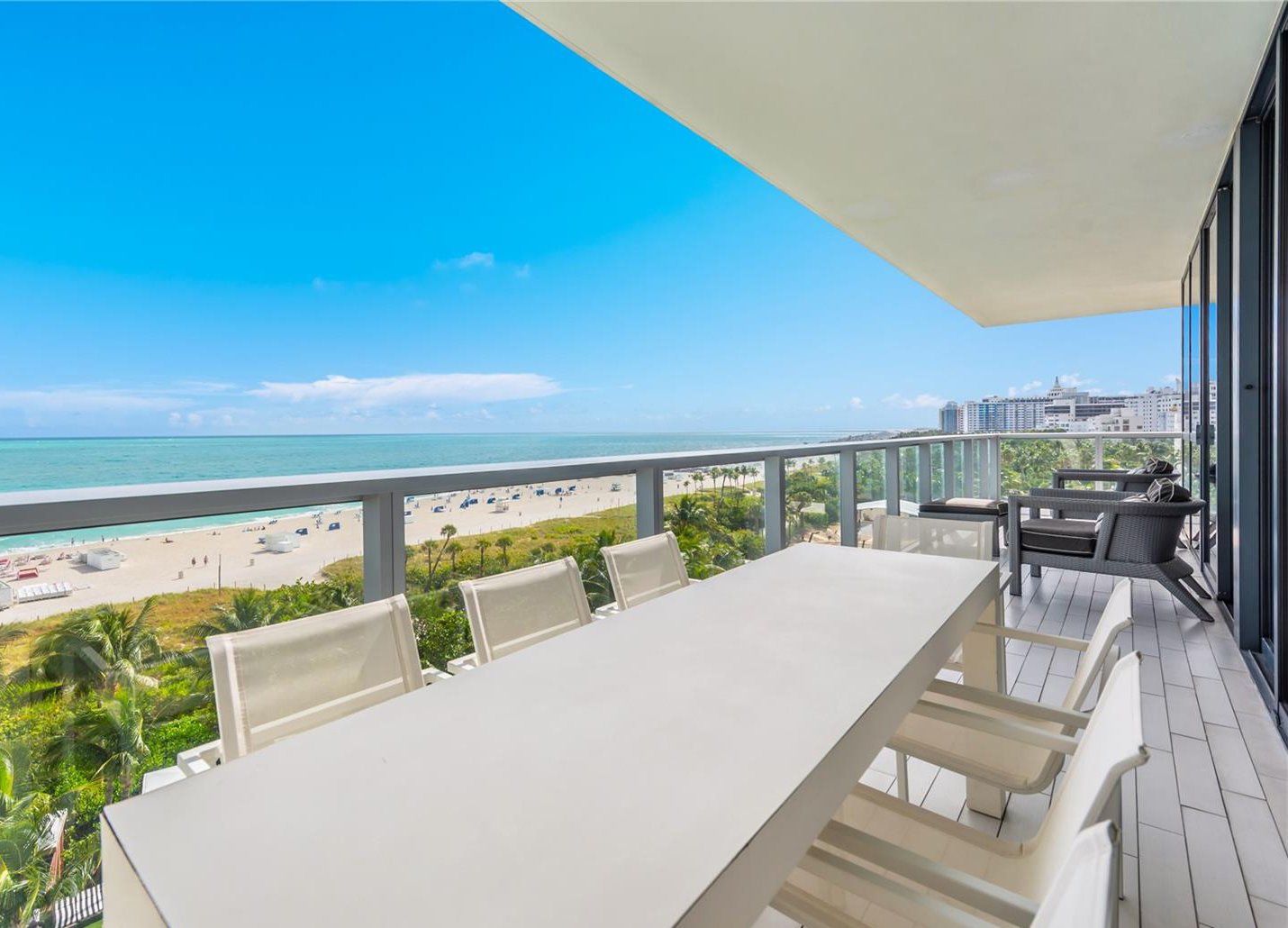 terraza zaha hadid miami