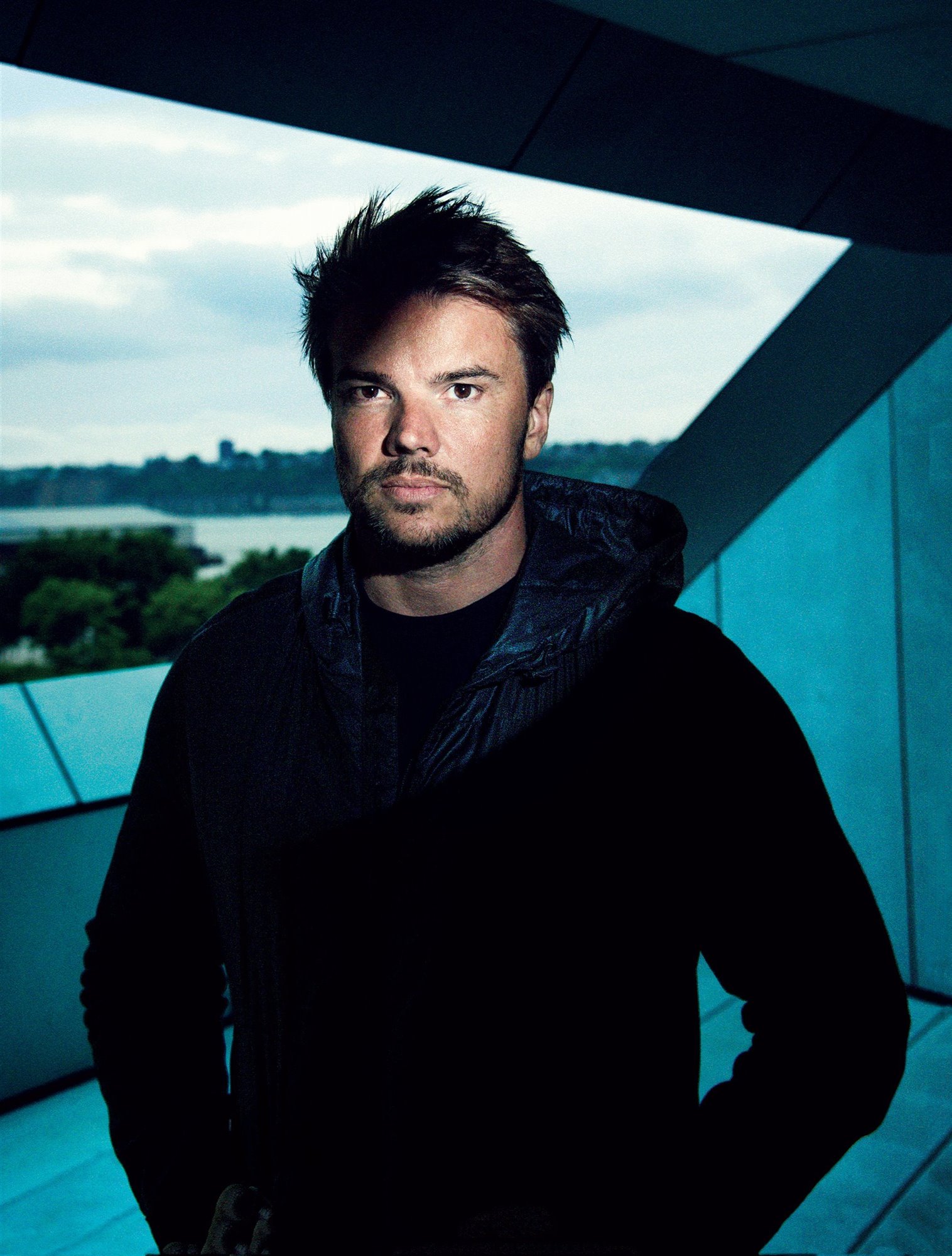 Bjarke Ingels