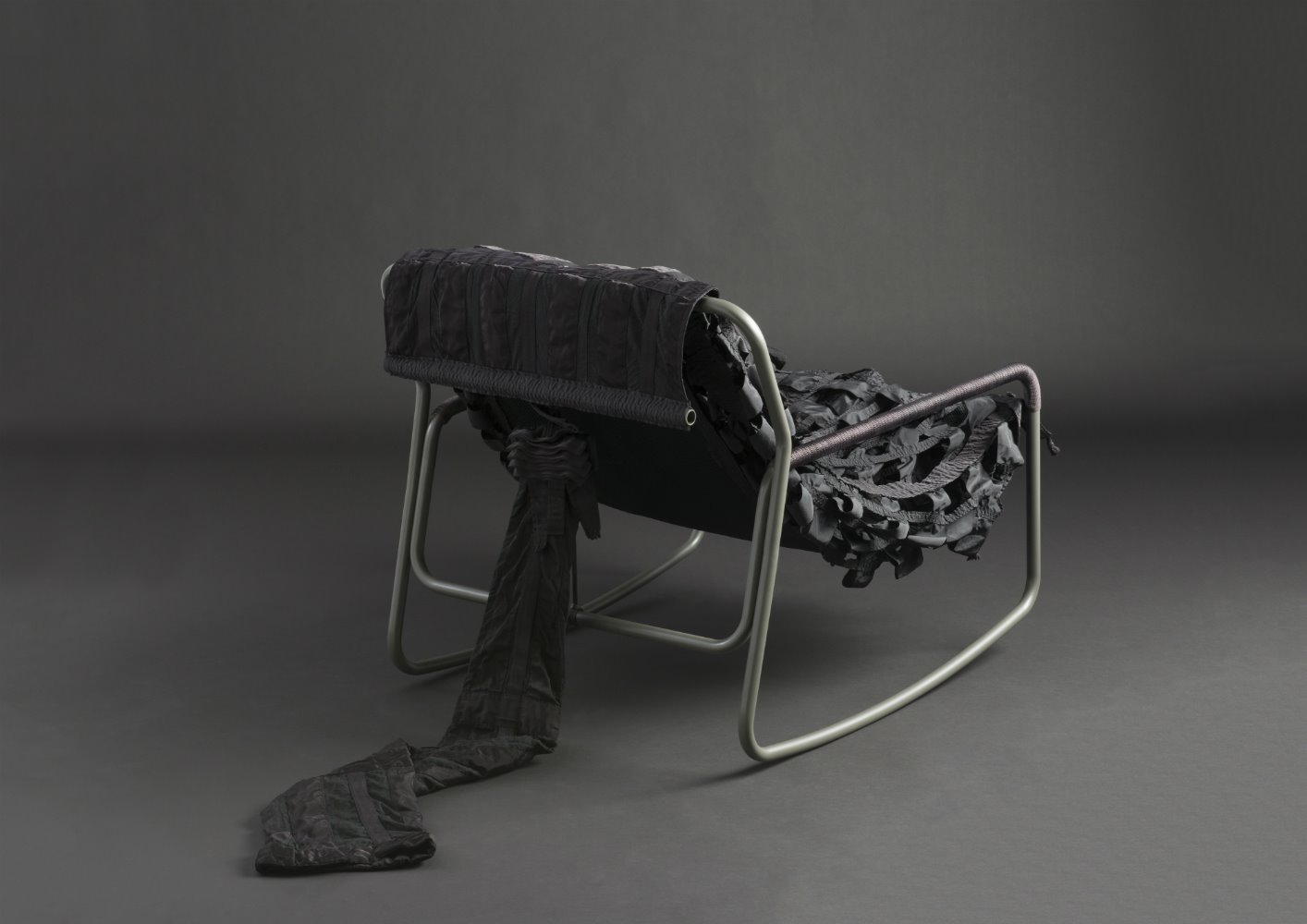 Canopy collection de LAYER x RÆBURN 