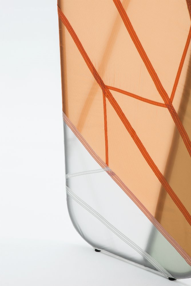 Canopy collection de LAYER x RÆBURN 