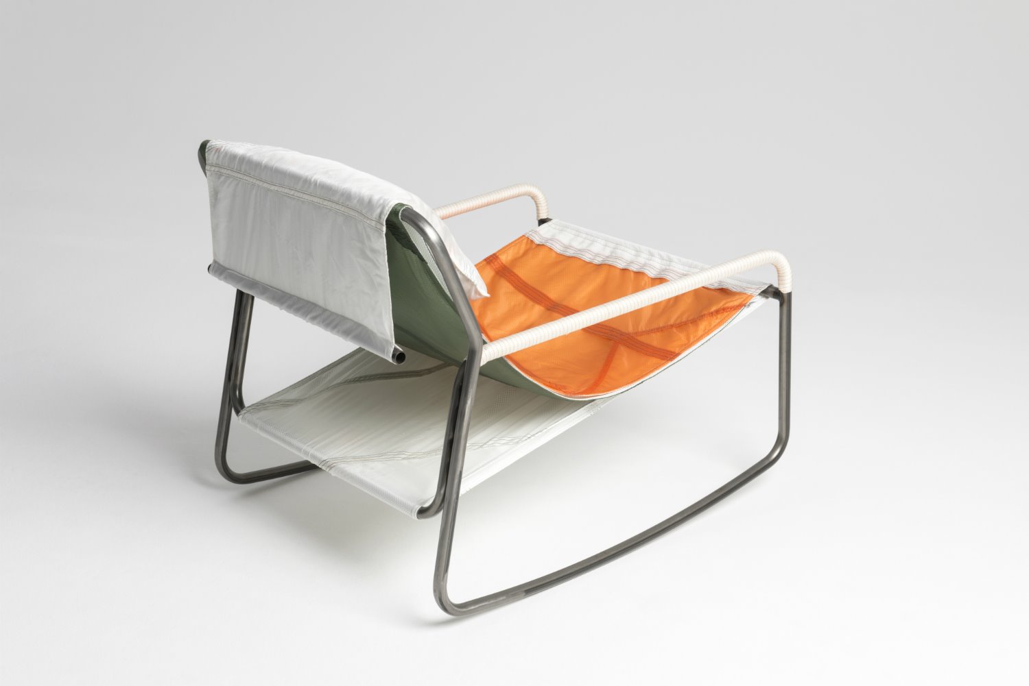 Canopy collection de LAYER x RÆBURN 