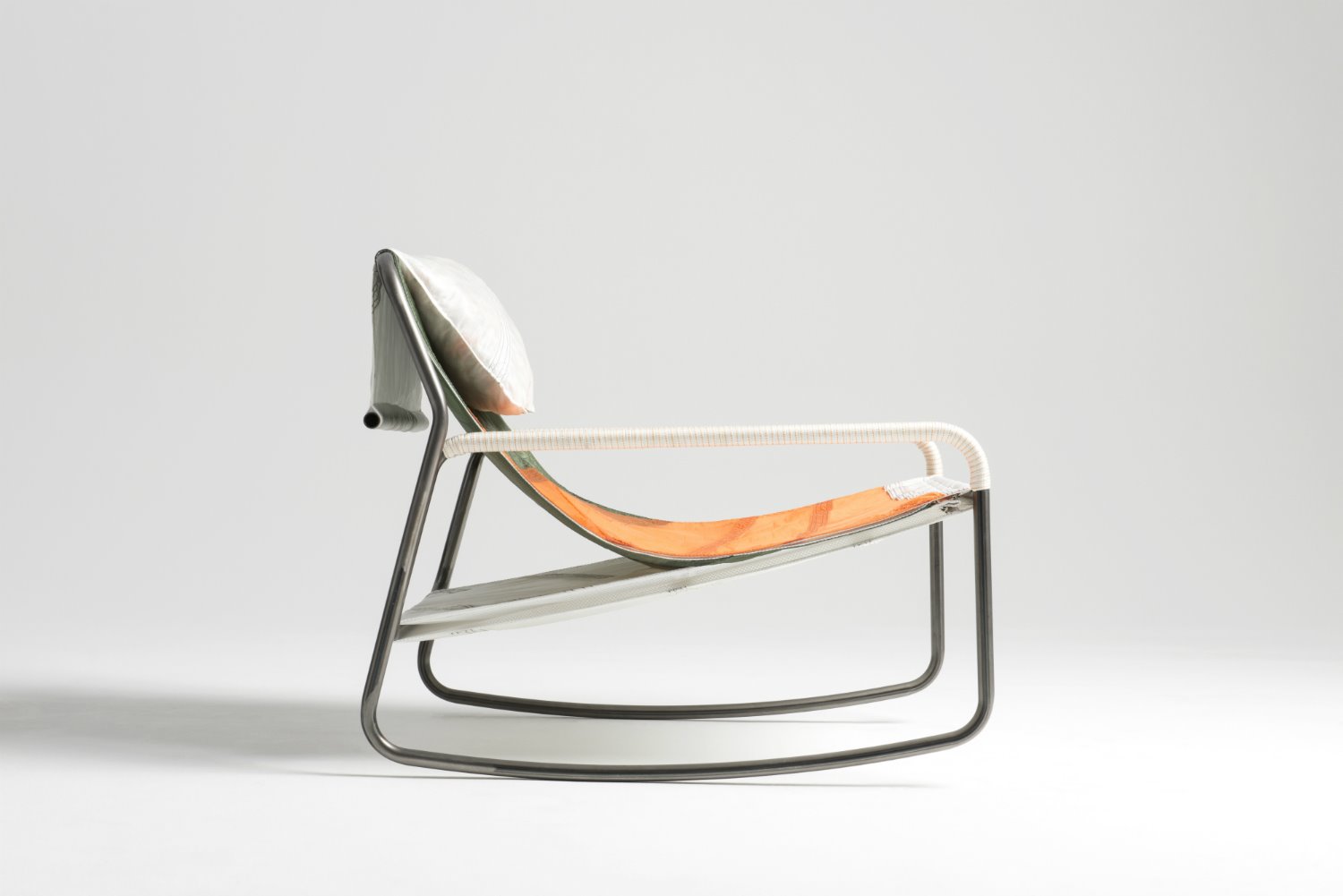 Canopy collection de LAYER x RÆBURN 