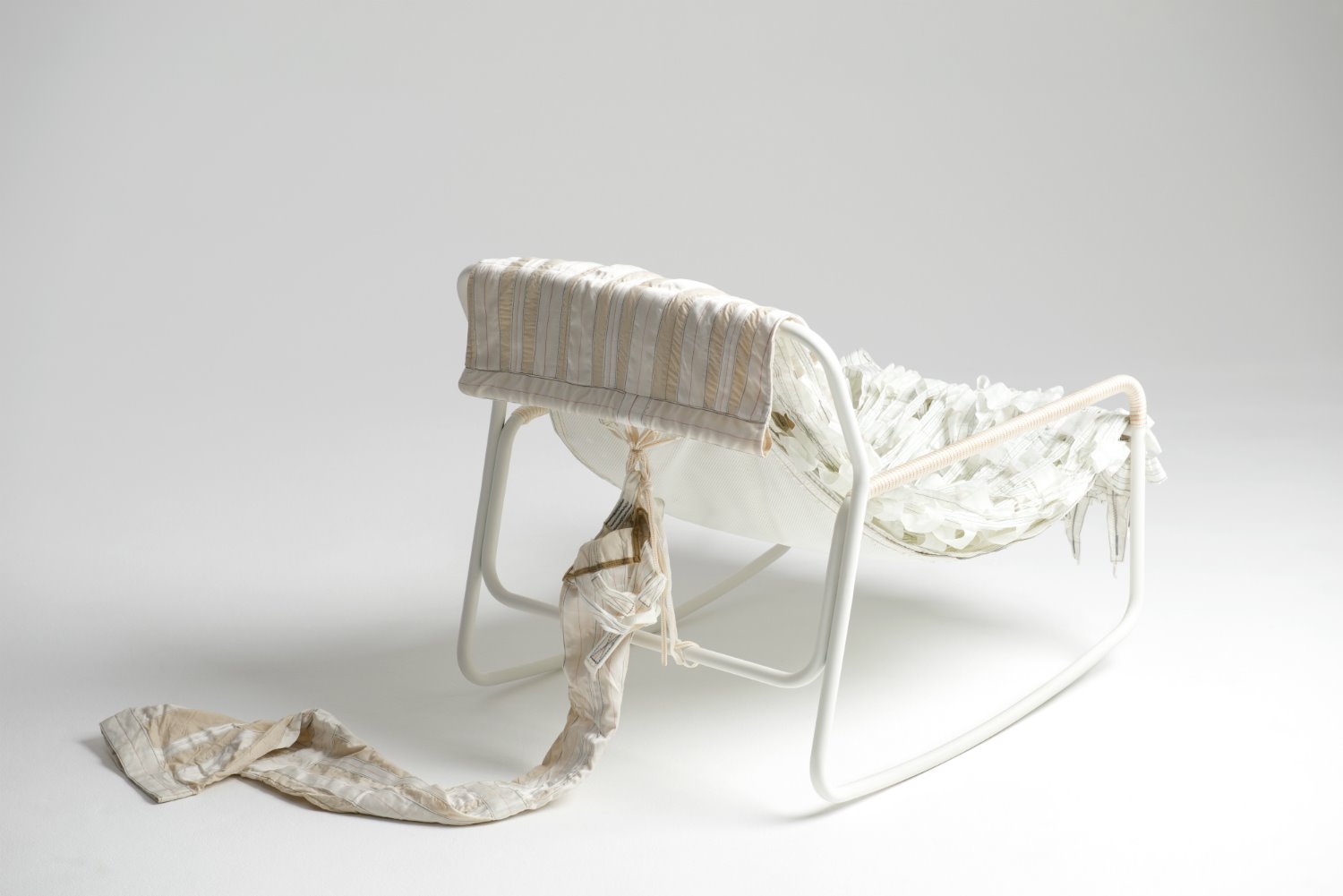Canopy collection de LAYER x RÆBURN 