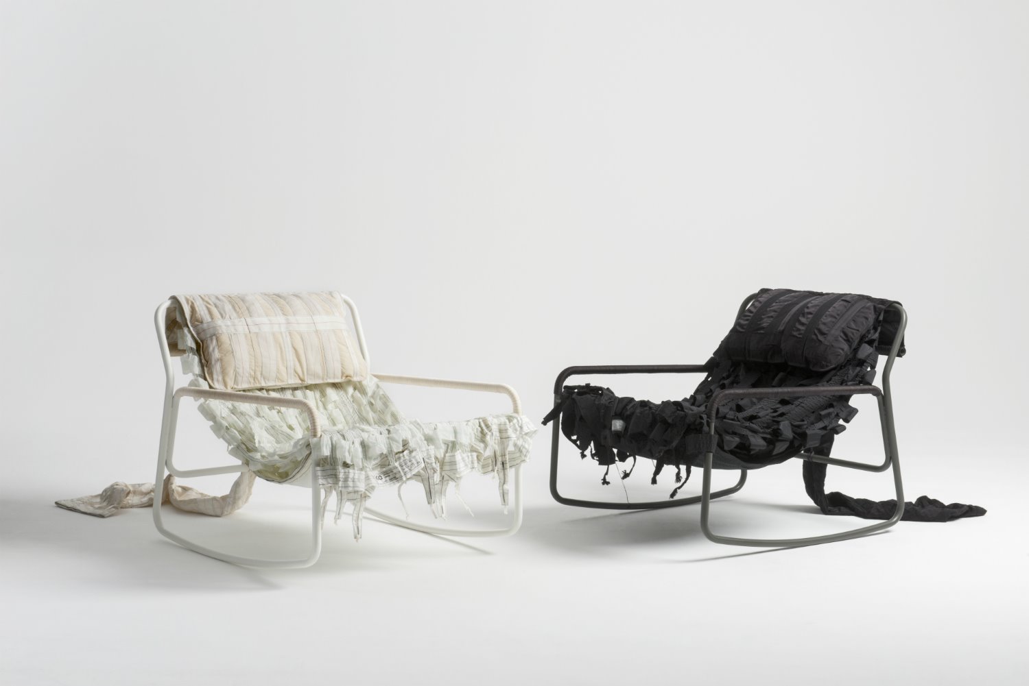 Canopy collection de LAYER x RÆBURN 