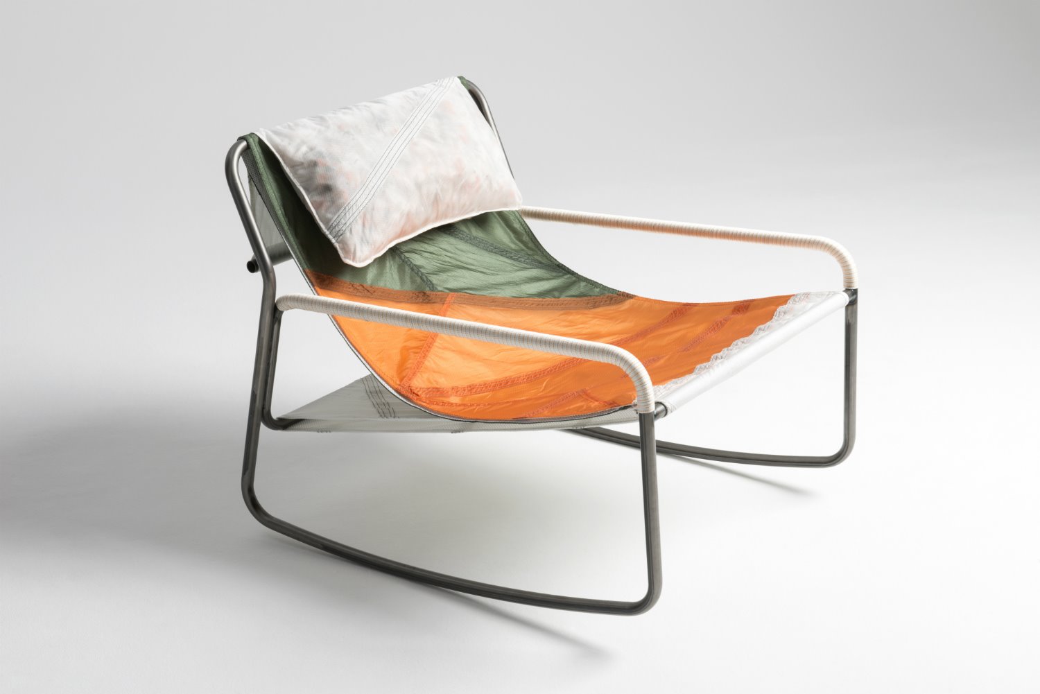 Canopy collection de LAYER x RÆBURN 