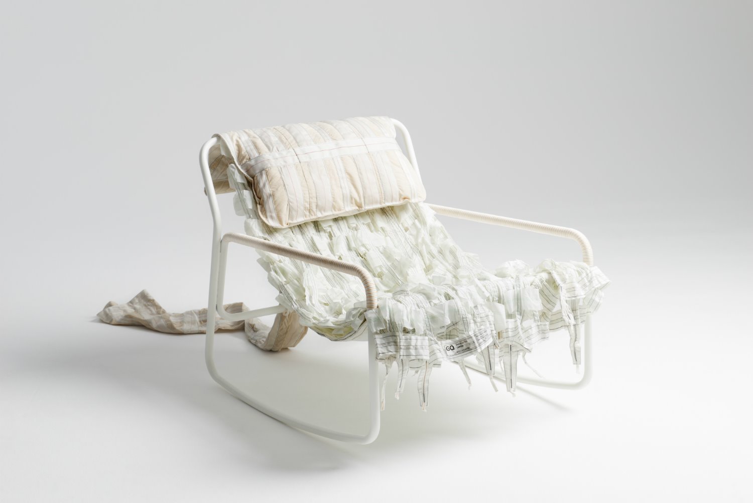 Canopy collection de LAYER x RÆBURN 