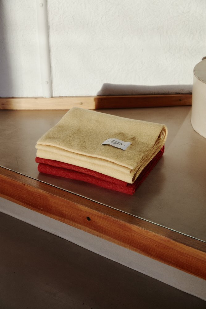 Colección Makia x Alvar Aalto 