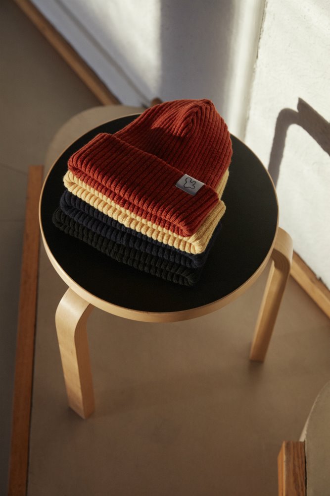 Colección Makia x Alvar Aalto 