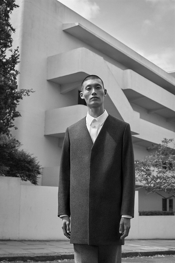 COS Archive Editions inspired by Bauhaus 14
