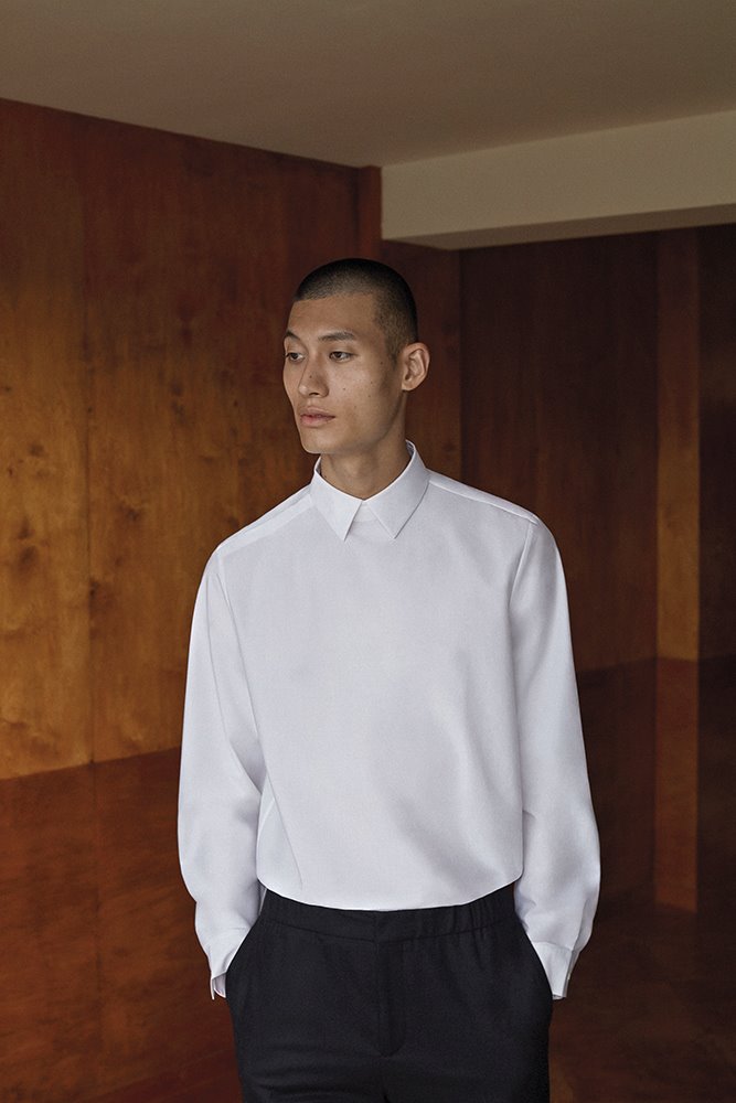 COS Archive Editions inspired by Bauhaus 1