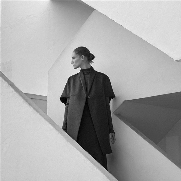 El legado de la Bauhaus también se puede vestir