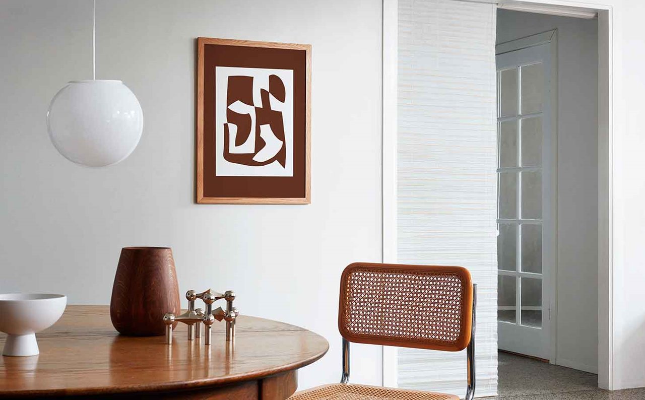 cuadro-de-la-coleccion-Object Blanc-de-ATelier-Cph-