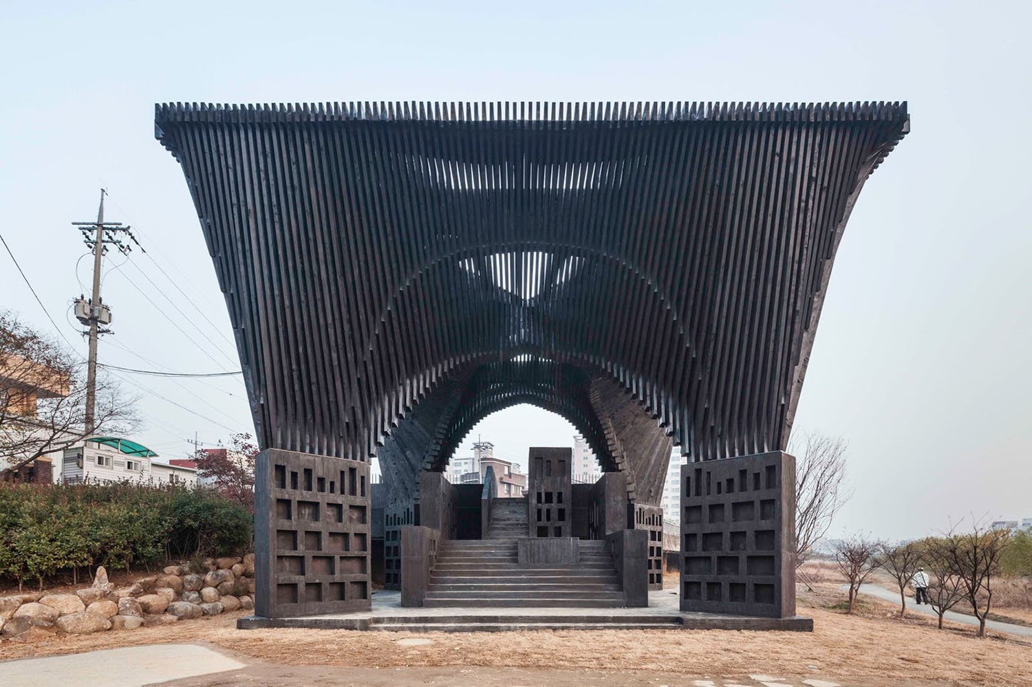 david adjaye Gwangiu river reading room 01 copy kyungsub shin