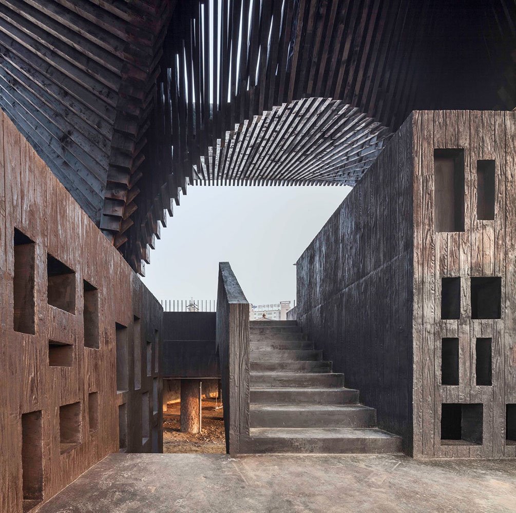 david adjaye Gwangiu river reading room 02 copy kyungsub shin