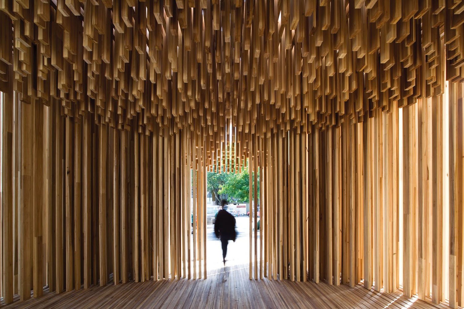 david adjaye sclera pavilion copy leonardo finotti