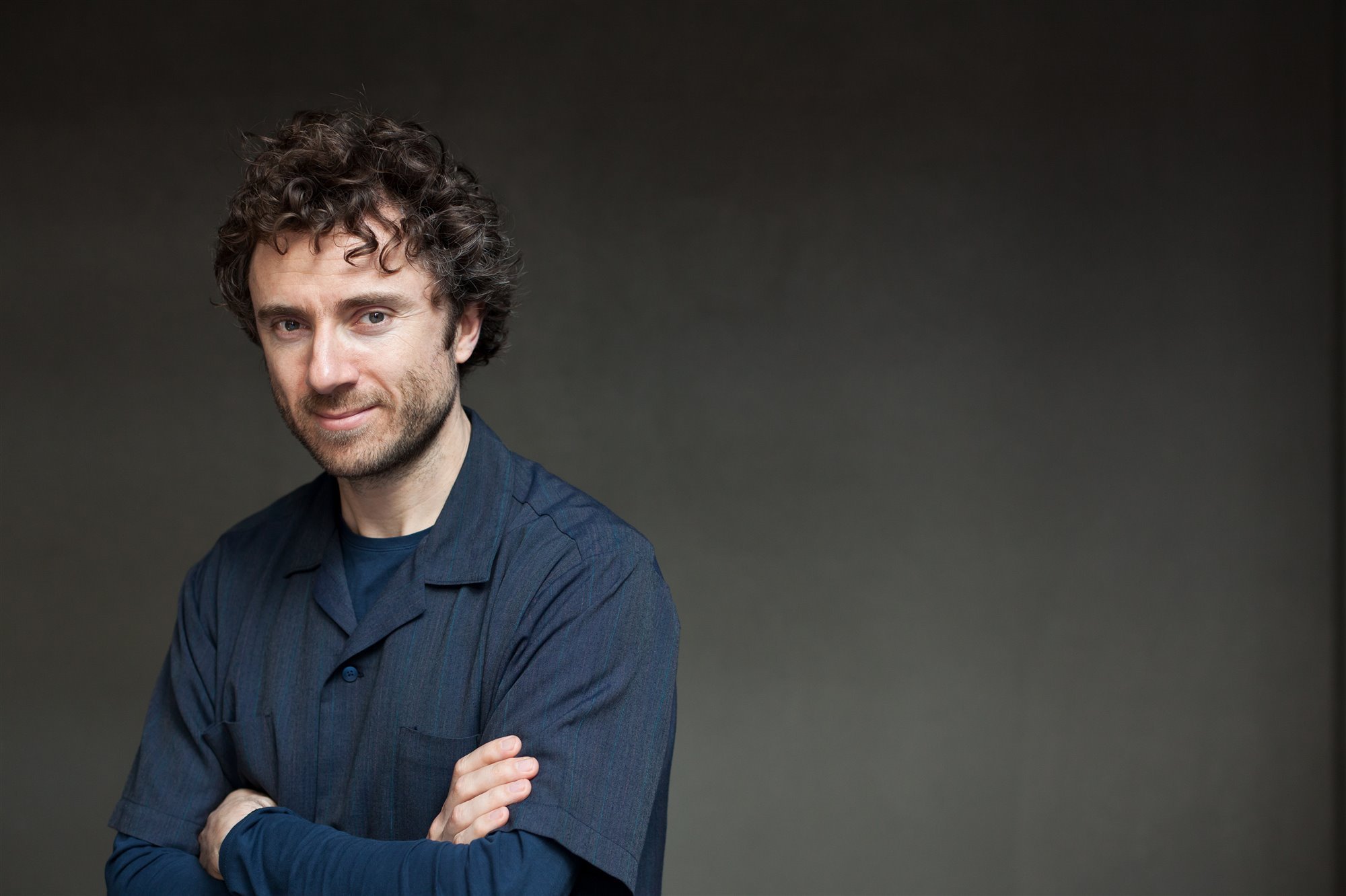 Thomas Heatherwick