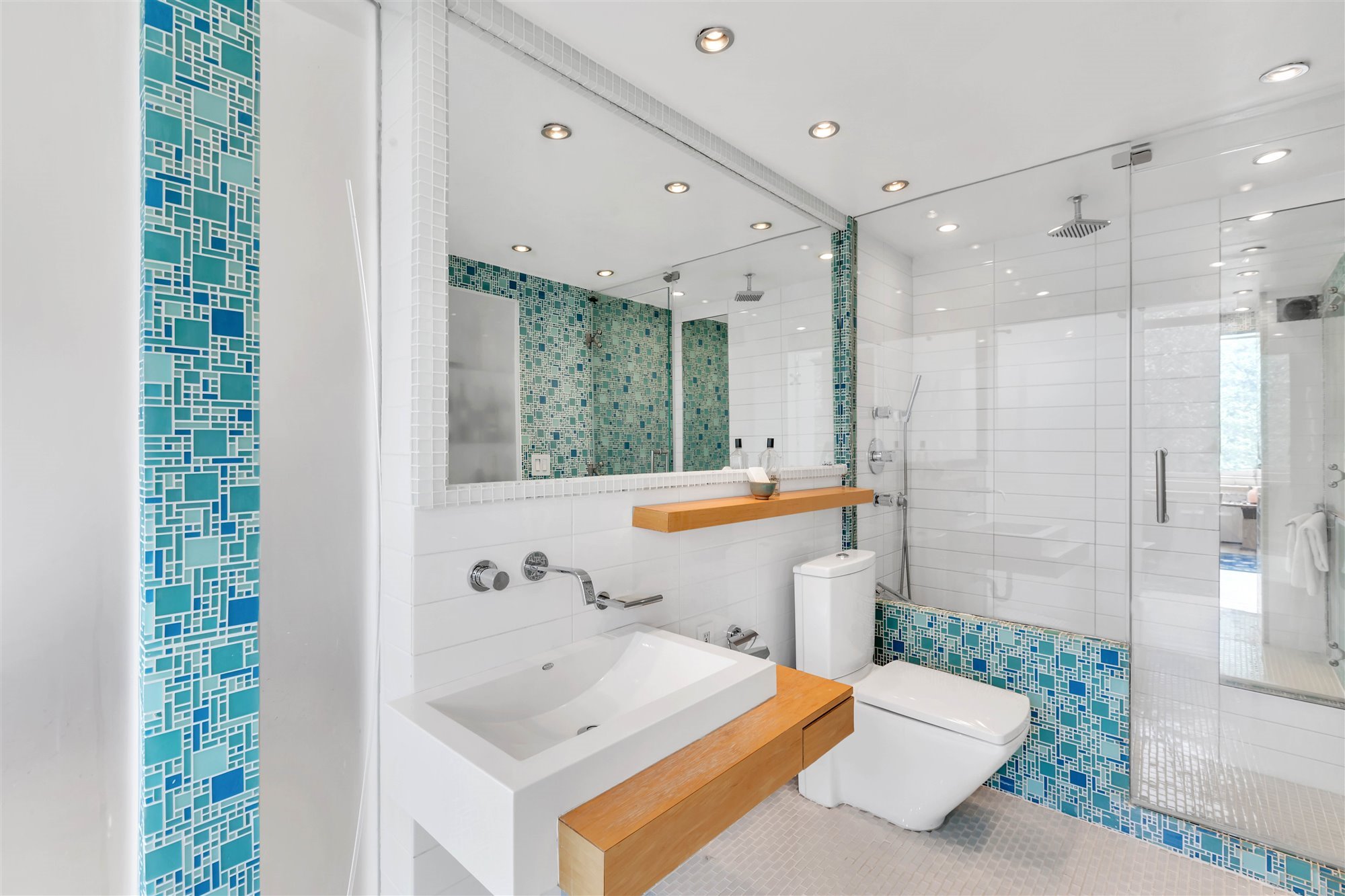 baño apartamento nueva york annie leibovitz