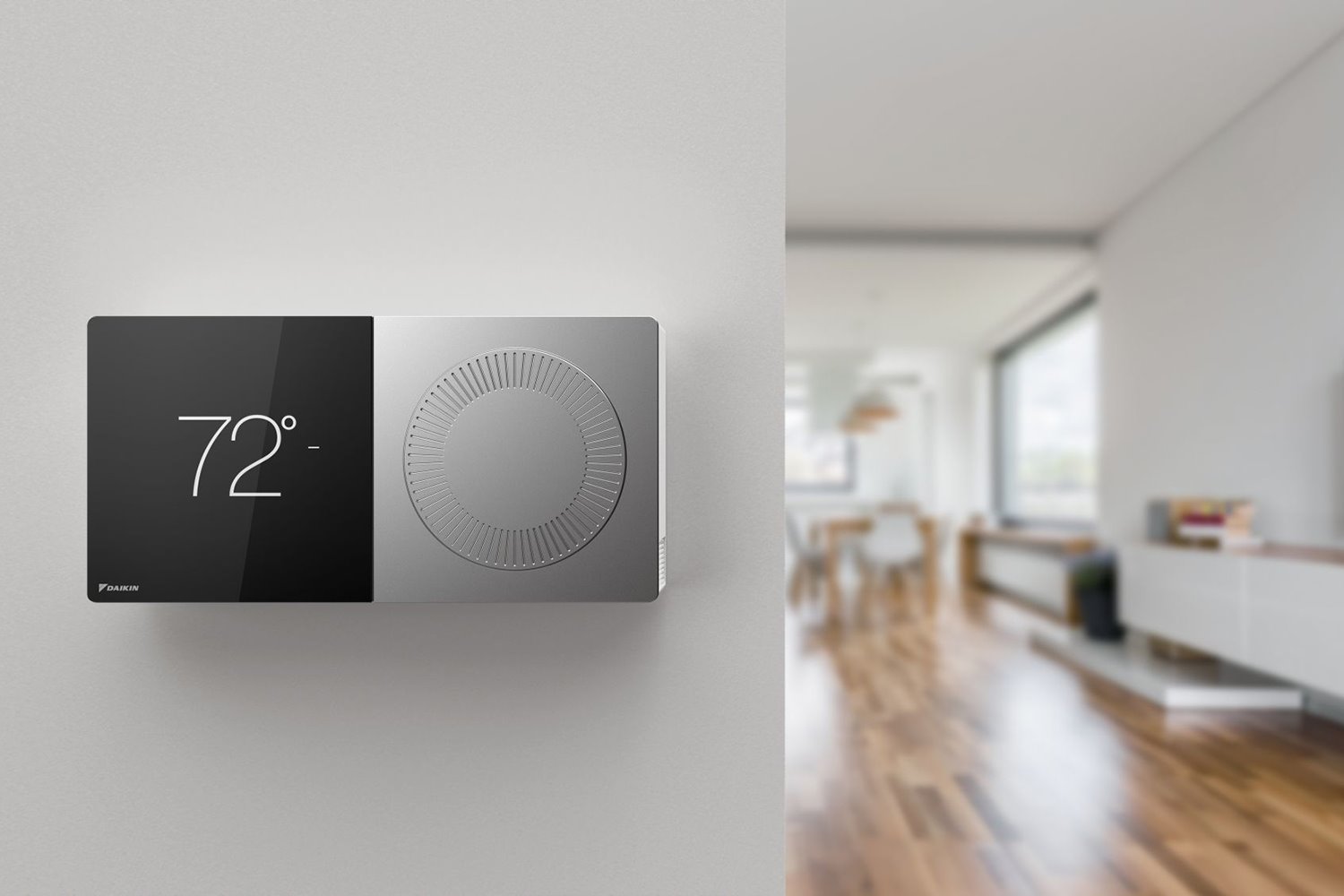 controlador wifi daikin