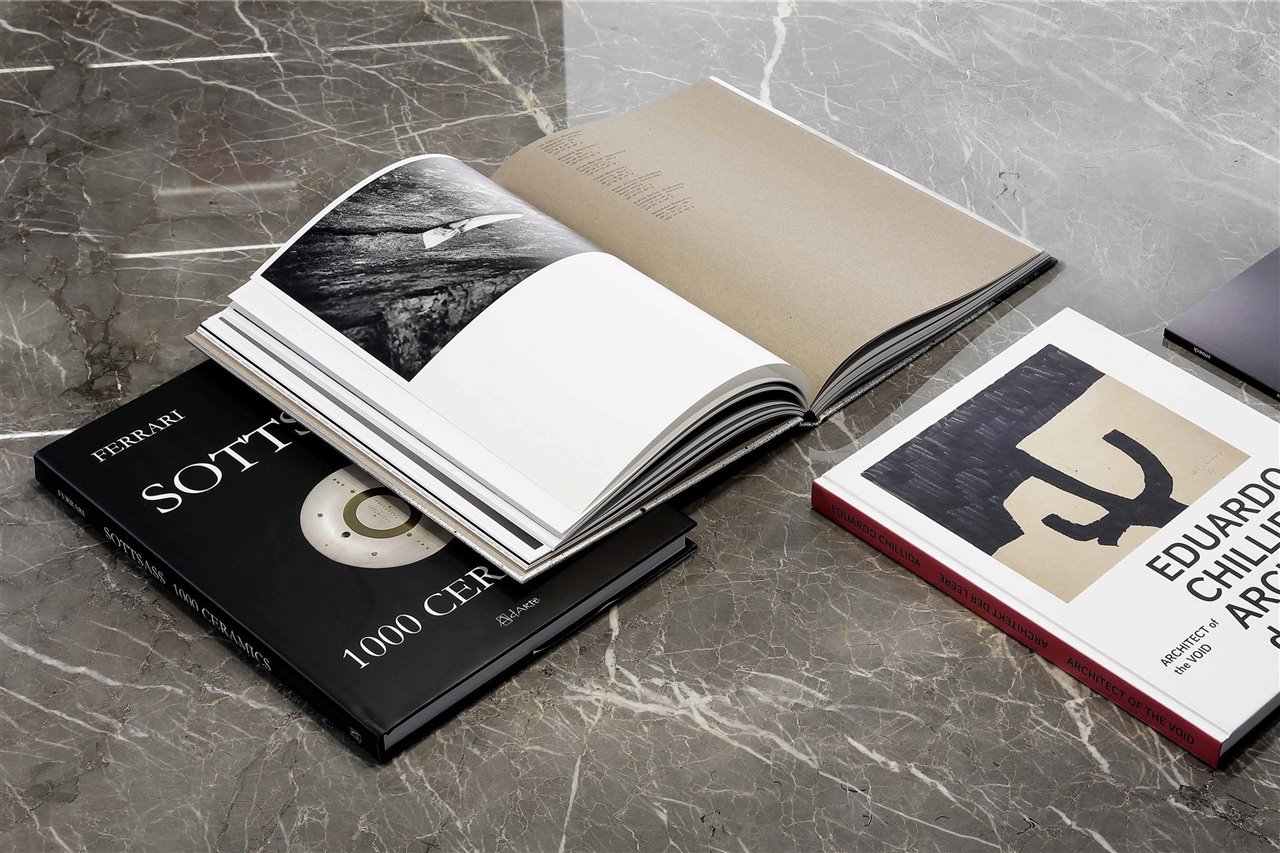 Libros de arte y artistas en Rimadesio Rbooks