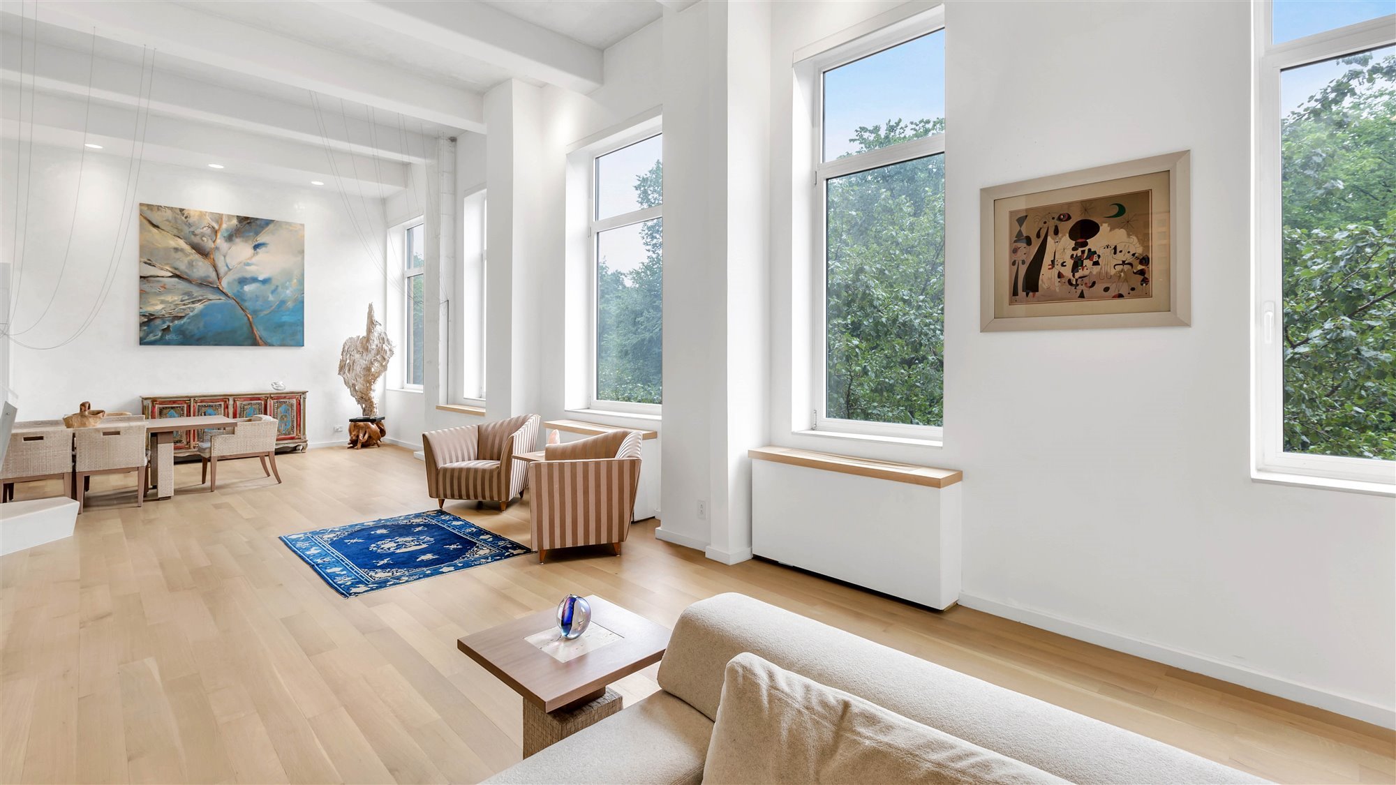 loft nueva york annie leibovitz