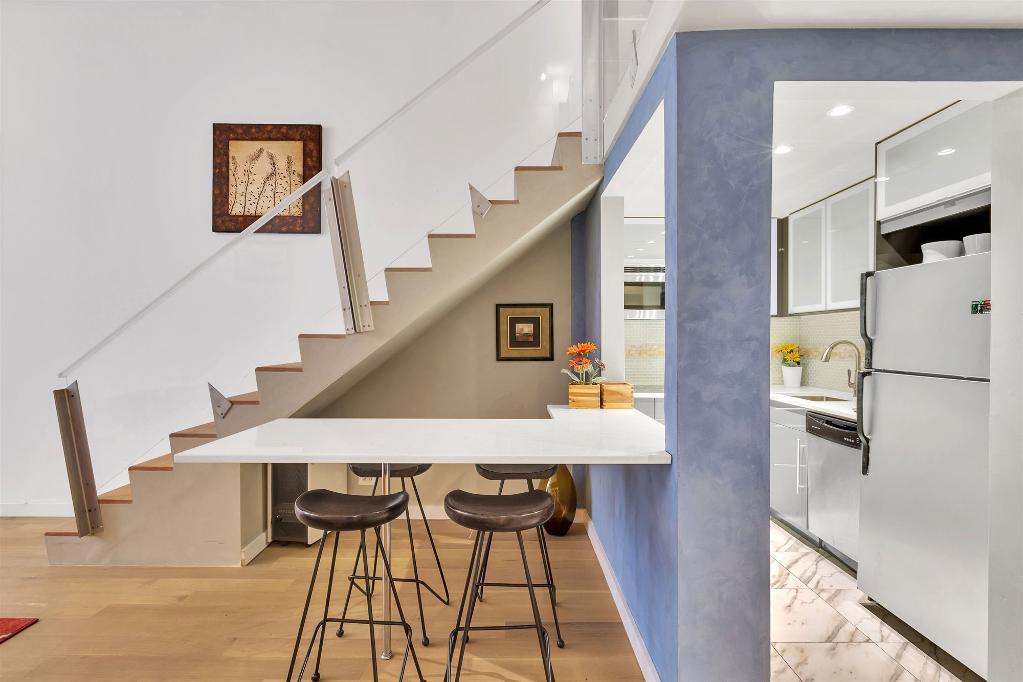 office-apartamento-nueva-york-annie-leibovitz