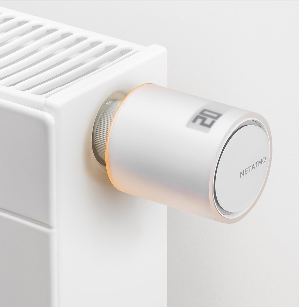 termostato radiador Vannes
