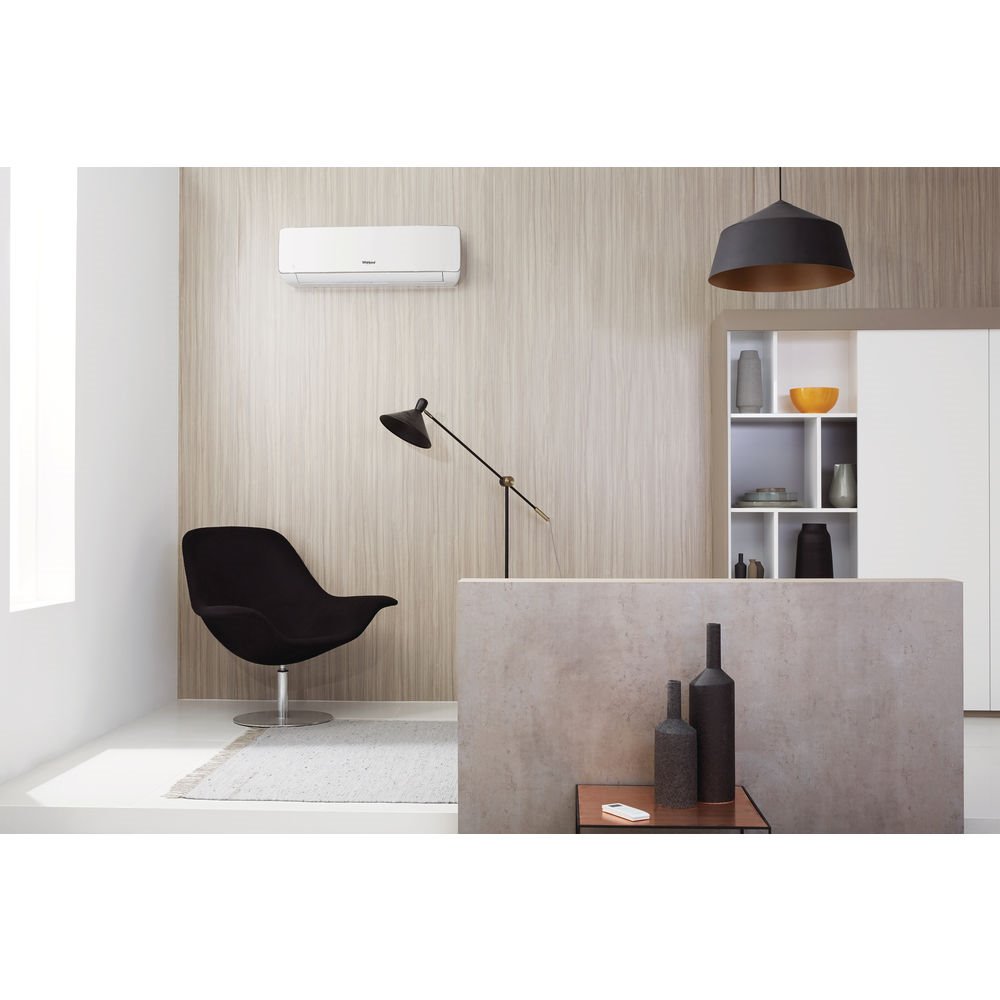 ahorro energia aire acondicionado r32 whirlpool