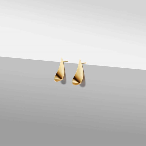 pendientes-Leaf-de-Marc-Monzo-de-Misui