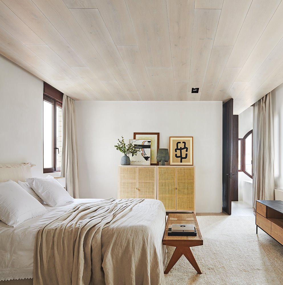 reforma ooaa dormitorio