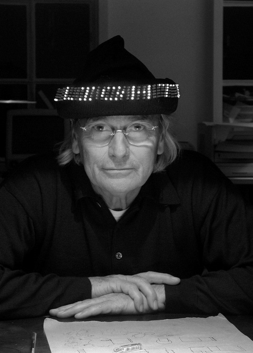 Ingo Maurer