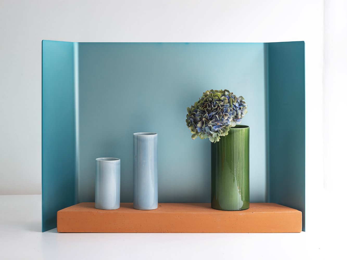 Fenetre de Ronan&Erwan Bouroullec para Maison Matisse