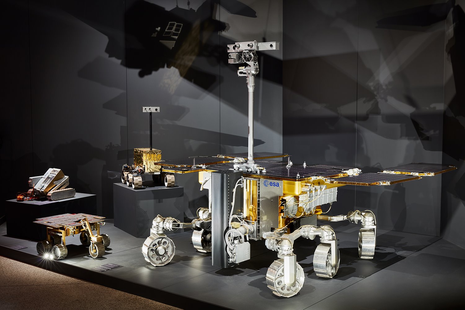 Moving to Mars, the Design Museum 04