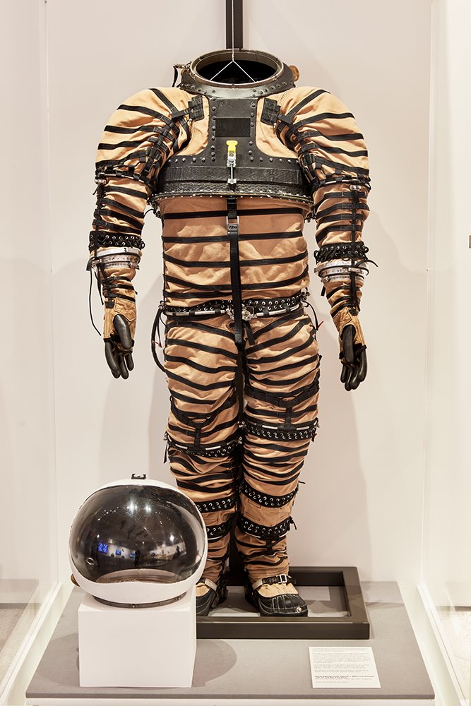 Moving to Mars, the Design Museum 11