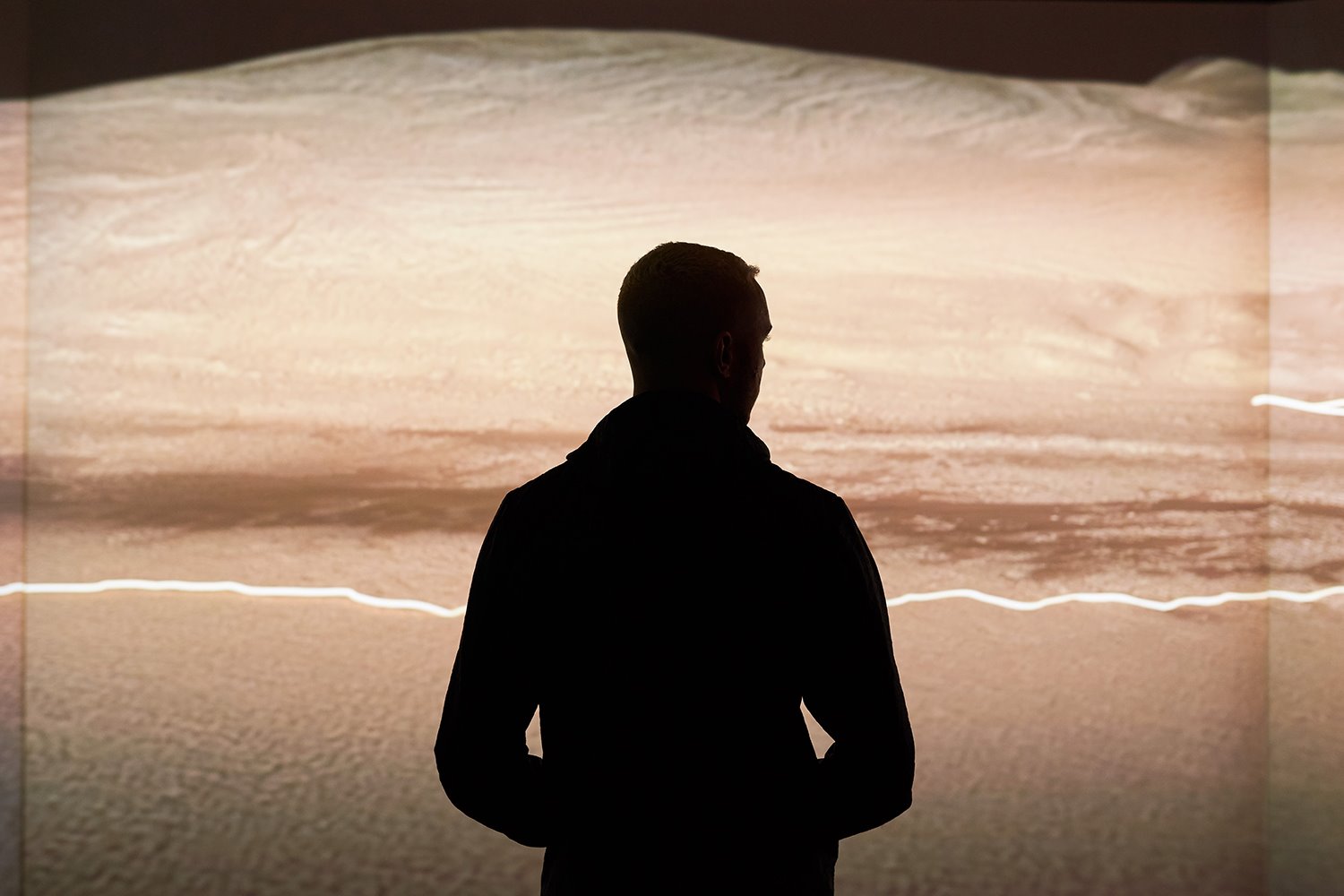 Moving to Mars, the Design Museum 39
