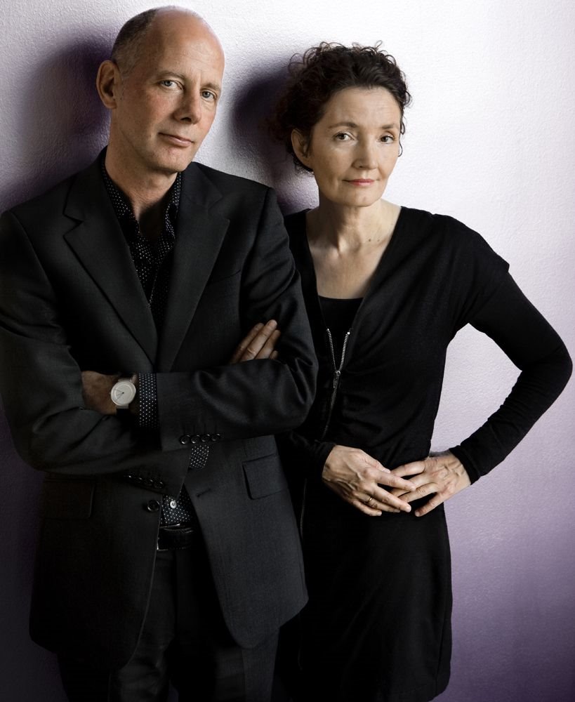 ben van berkel caroline bos un studio