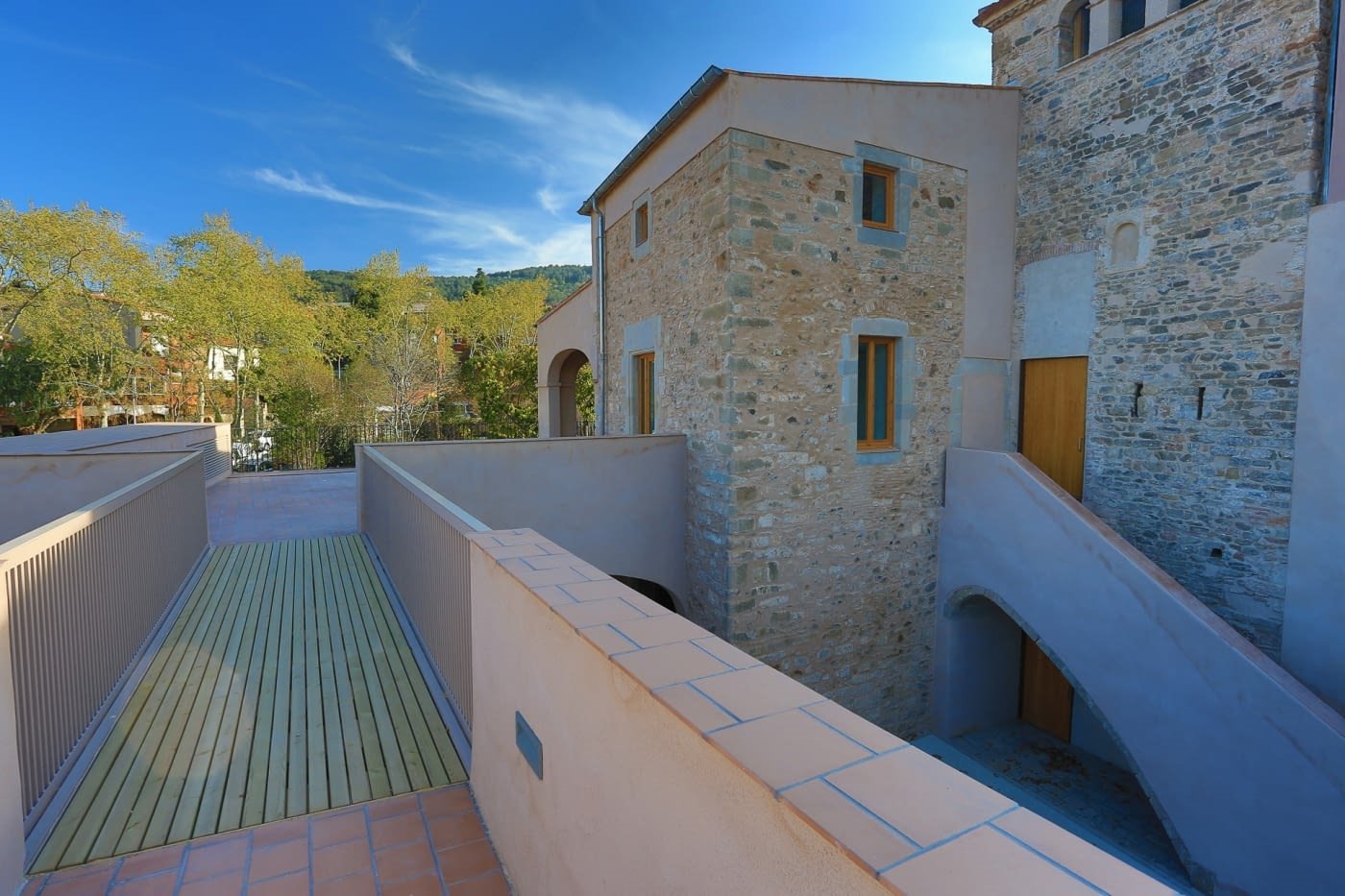 Can Fargas Open House Barcelona