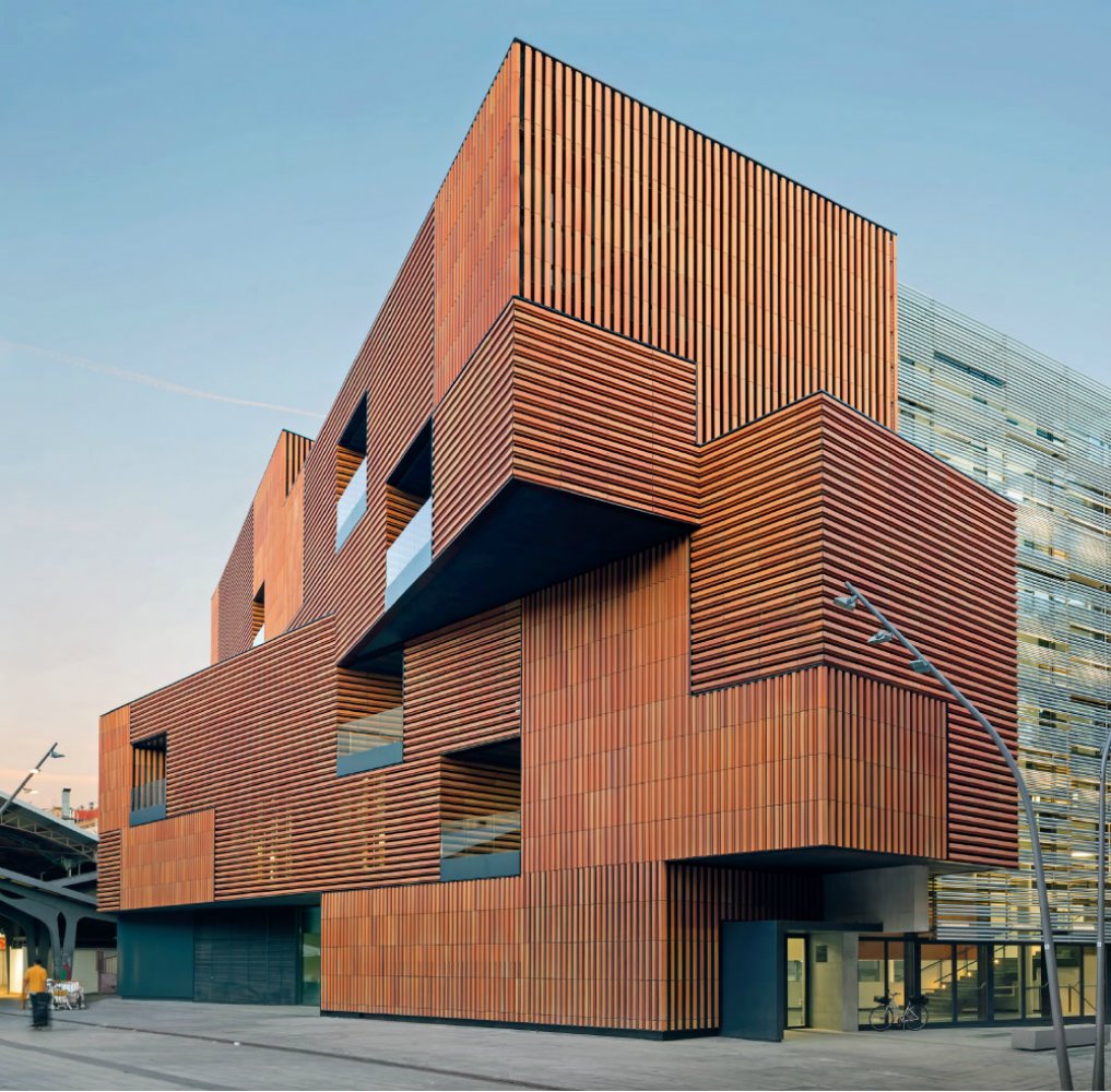 Escuela Massana Open House Barcelona 2019
