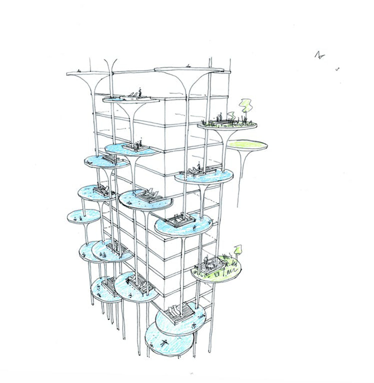 LIMASSOL DIBUJO 2