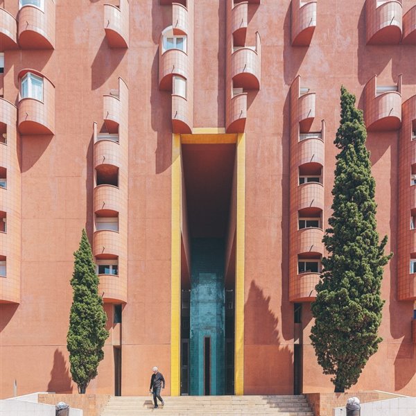 Llega el documental sobre la mejor arquitectura española de los últimos 60 años