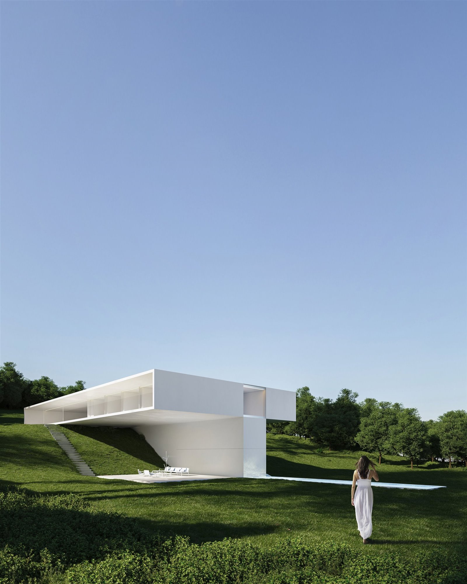 FRAN-SILVESTRE-ARQUITECTOS -HOUSE-IN-BENAHAVIS 003