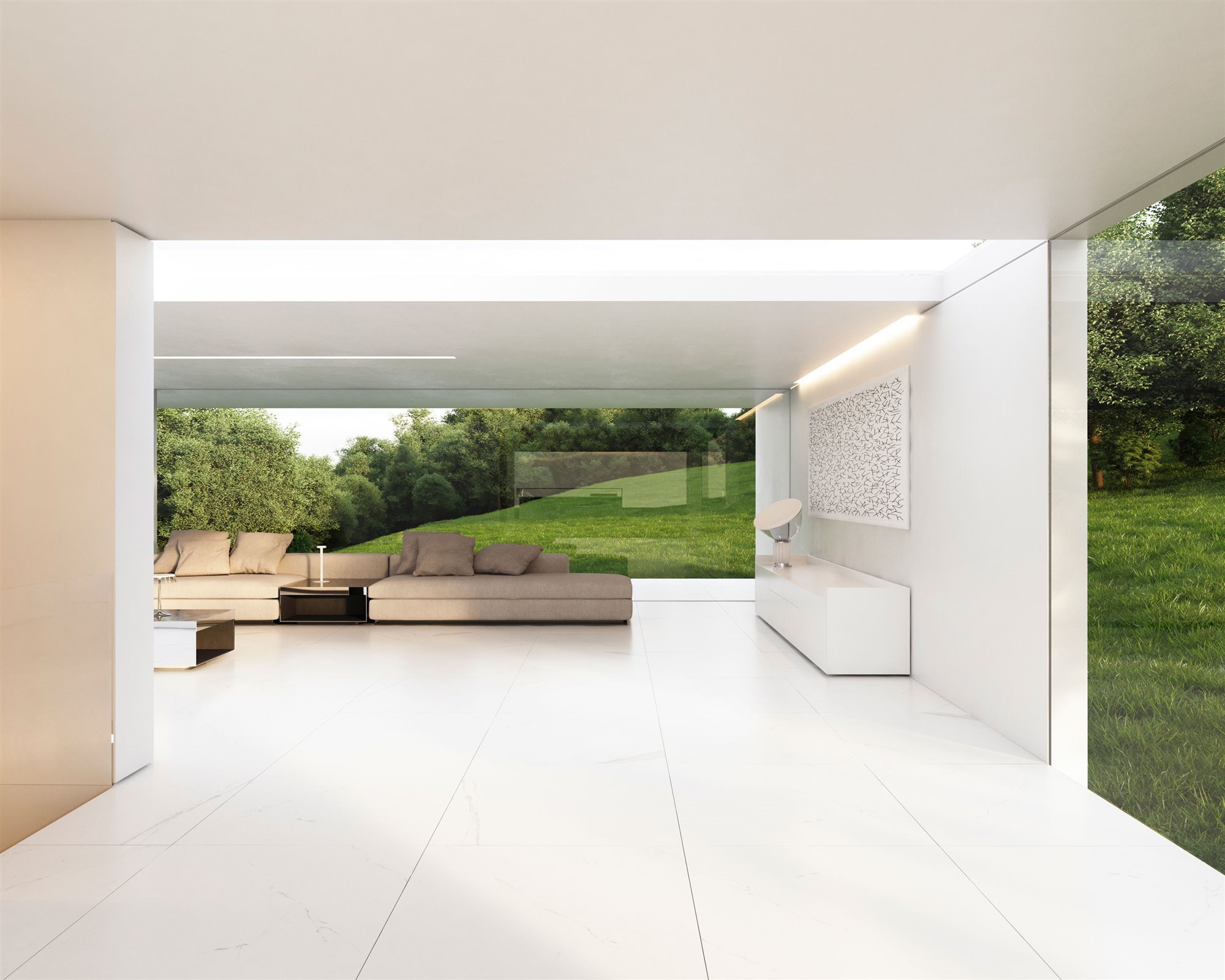 FRAN-SILVESTRE-ARQUITECTOS -HOUSE-IN-BENAHAVIS 006