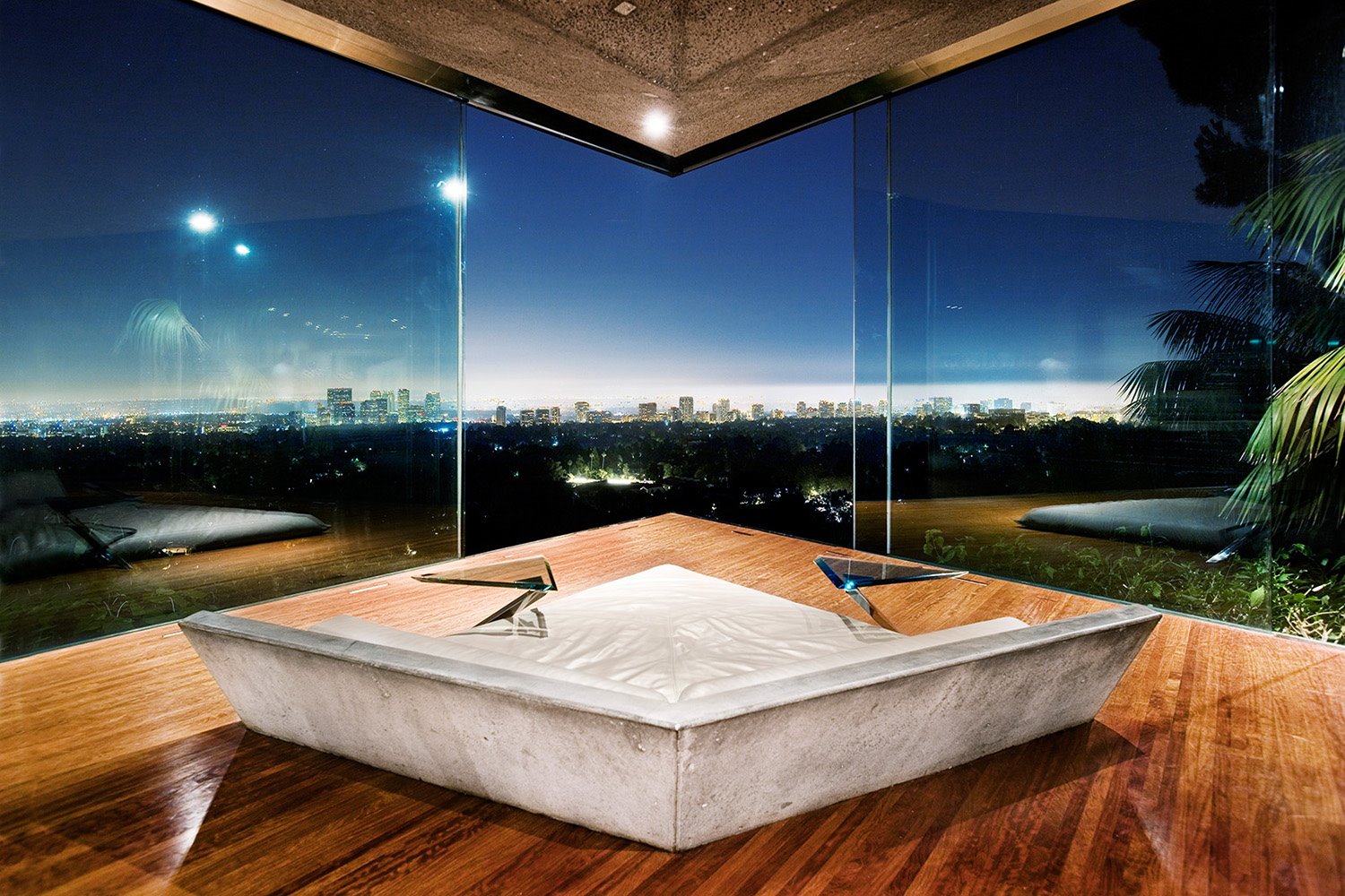 sheats goldstein house vistas