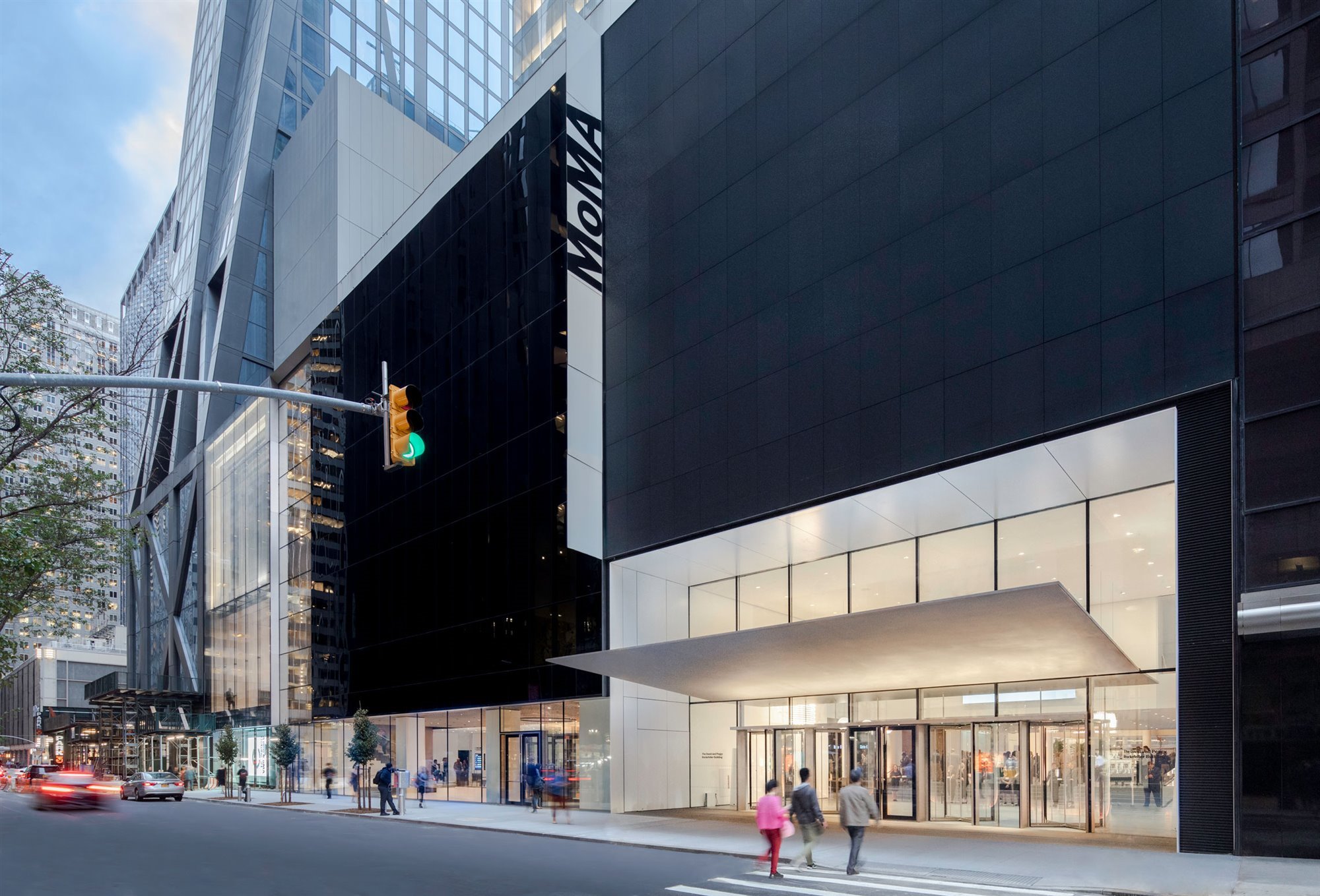 01 MoMA Photography-by-Brett-Beyer