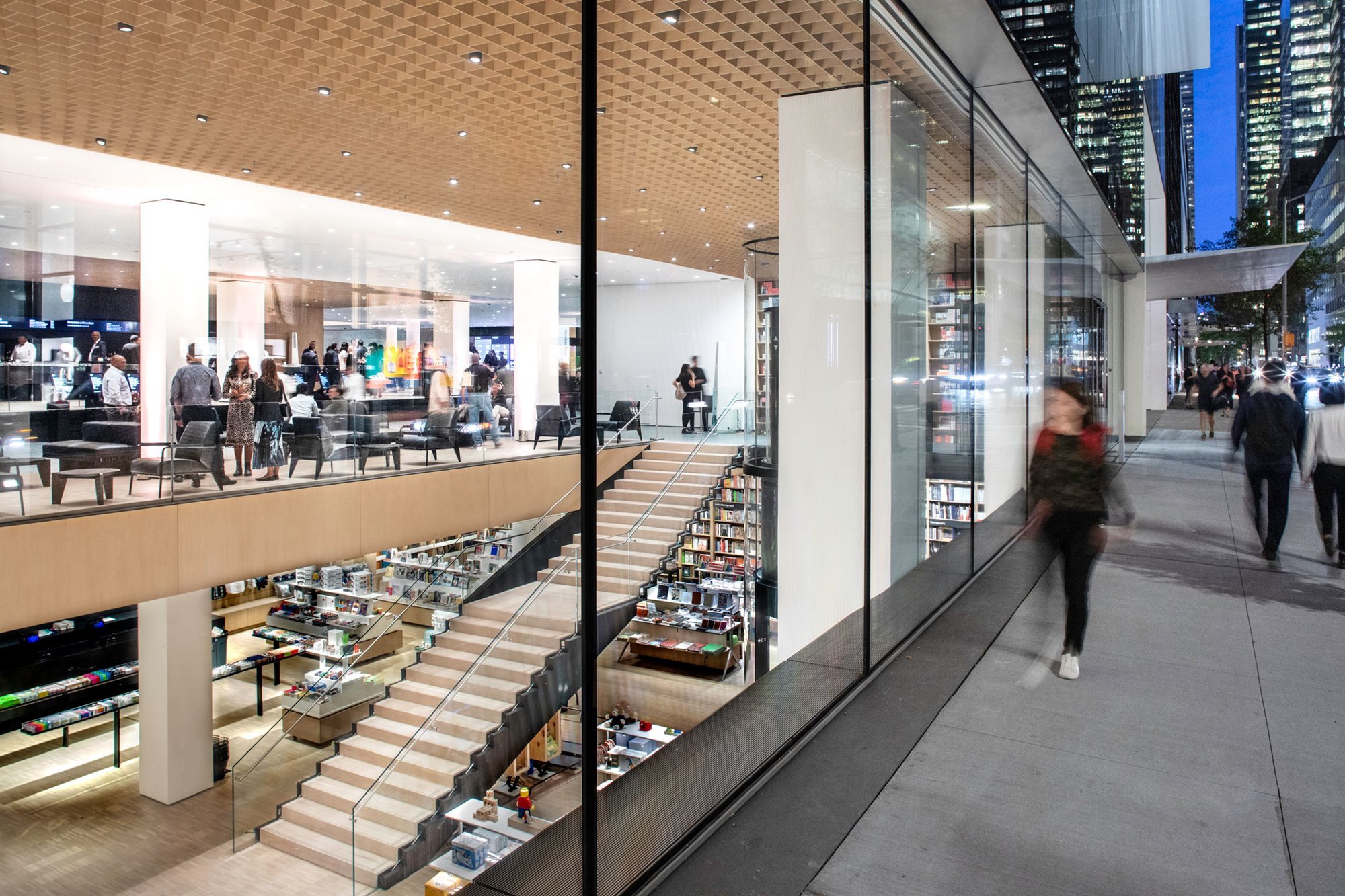 04 MoMA Photography-by-Brett-Beyer