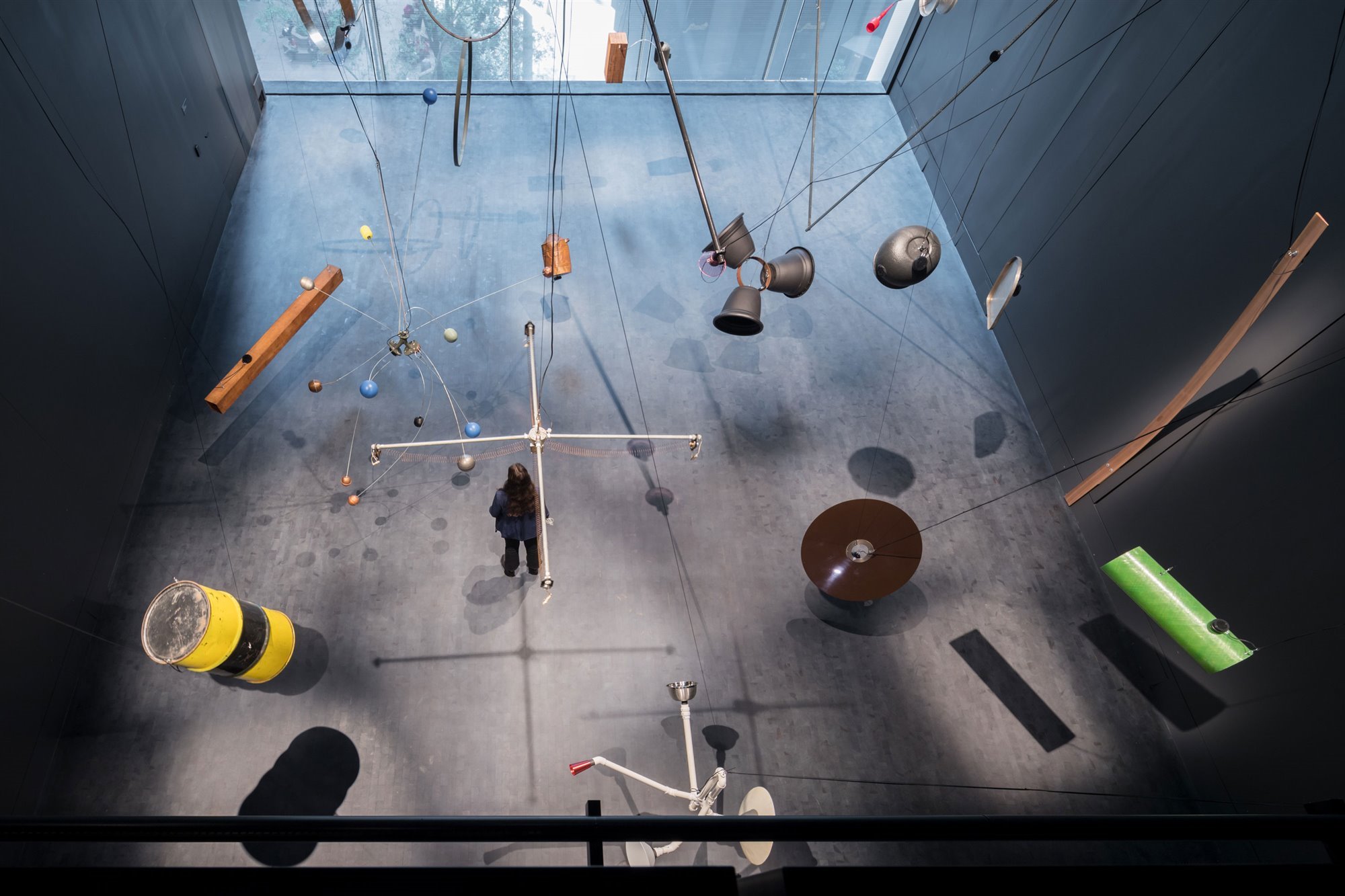 12 MoMA Photography-by-Iwan-Baan