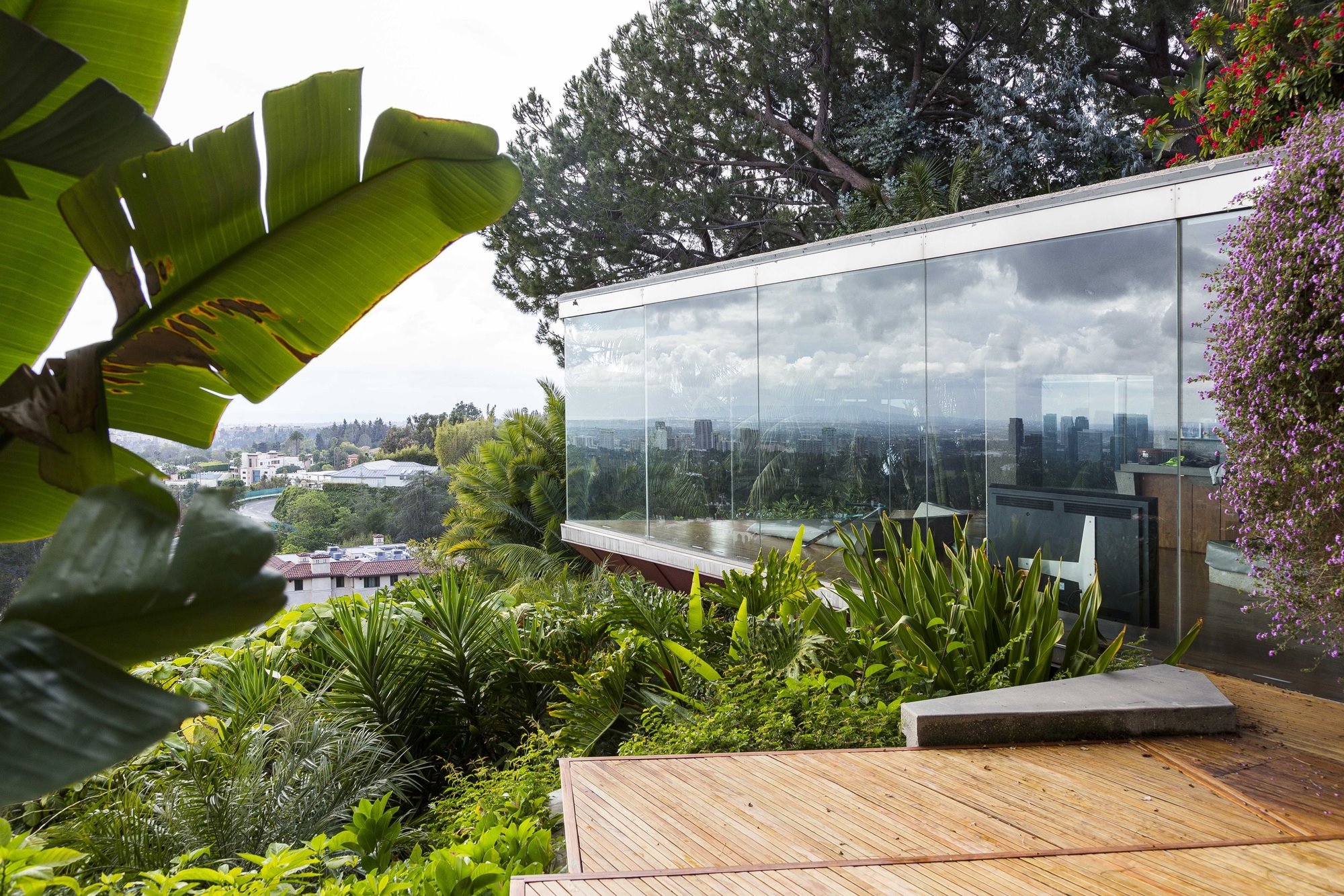 Casa Goldstein Los Angeles