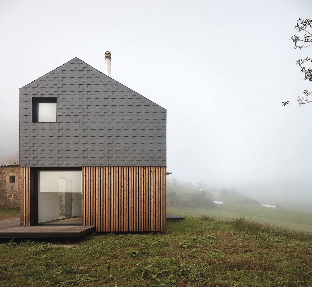 casas prefabricadas b home