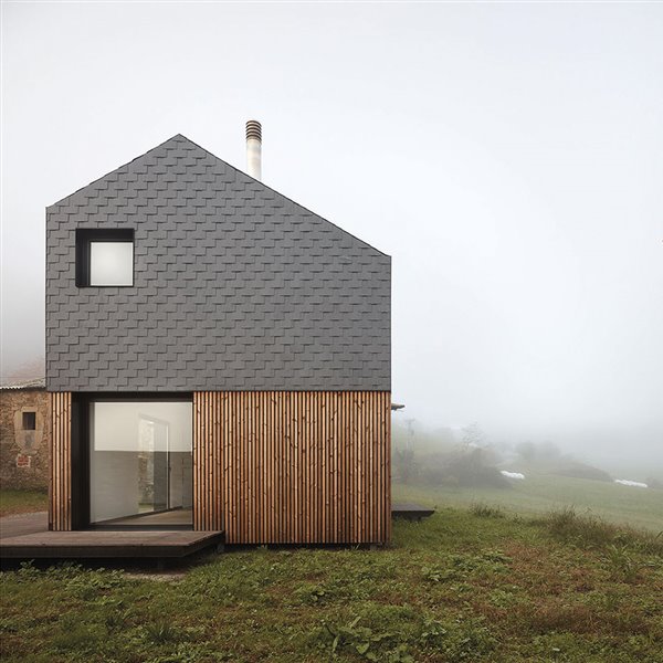 casas prefabricadas b home