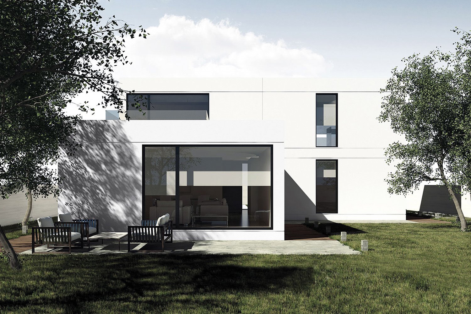 casas prefabricadas homm